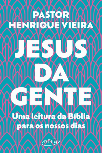 Baixar PDF 'Jesus da Gente' por Pastor Henrique Vieira