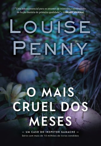 Baixar PDF 'O Mais Cruel dos Meses' por Louise Penny