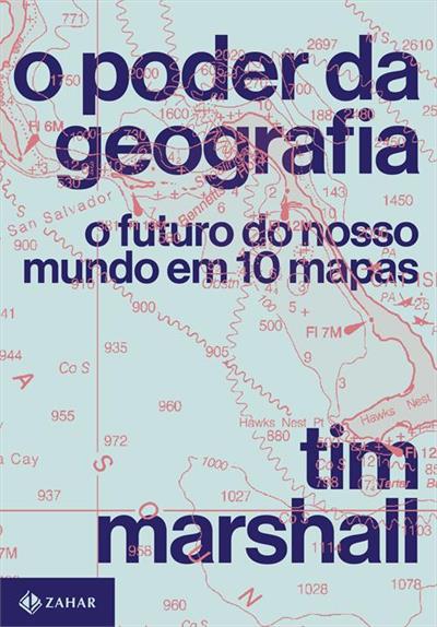 Baixar PDF 'O Poder da Geografia' por Tim Marshall