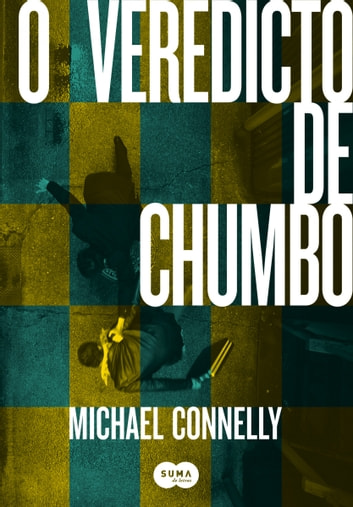Baixar PDF 'O Veredito de Chumbo' por Michael Connelly