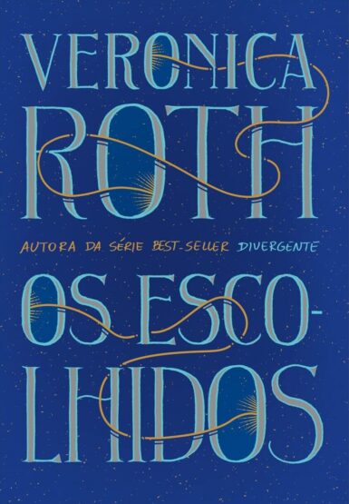 Baixar PDF 'Os Escolhidos' por Veronica Roth