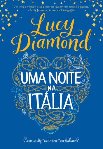Baixar PDF 'Uma noite na Itália' por Lucy Diamond