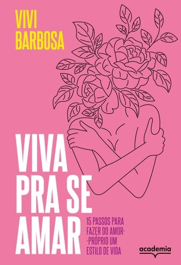 Baixar PDF 'Viva pra se amar' por Vivi Barbosa