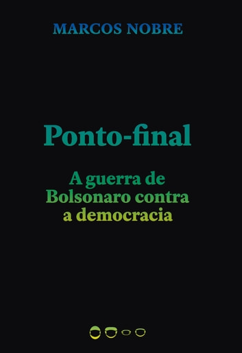 Baixar PDF 'Ponto-final' por Marcos Nobre