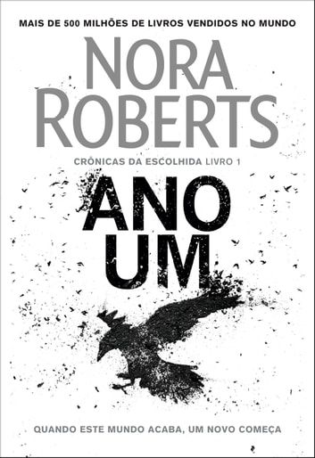 Baixar PDF 'Ano Um' por Nora Roberts