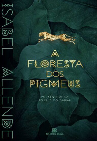 Baixar PDF 'A Floresta dos Pigmeus' por Isabel Allende