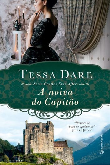 Baixar PDF 'A Noiva do Capitão' por Tessa Dare