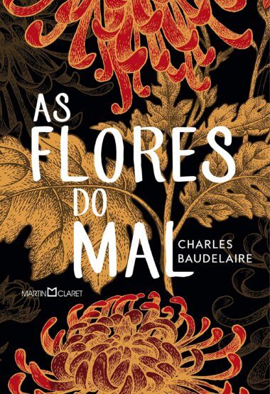 Baixar PDF 'As Flores do Mal' por Charles Baudelaire
