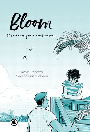 Baixar PDF 'Bloom: O verão em que o amor cresceu' por Kevin Panetta