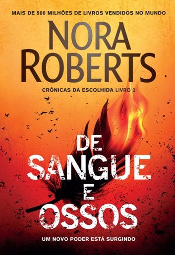 Baixar PDF 'De Sangue e Ossos' de Nora Roberts