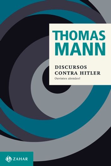 Baixar PDF 'Discursos contra Hitler' por Thomas Mann