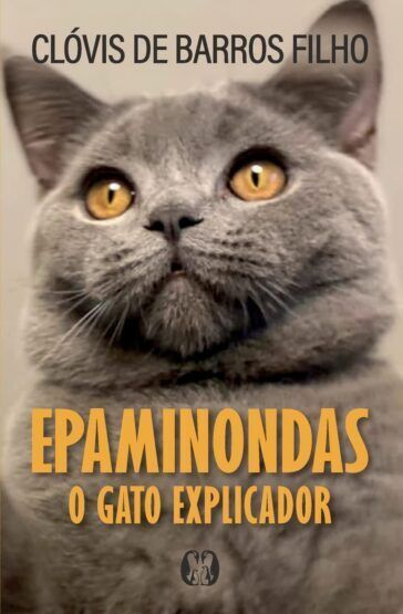 Baixar PDF 'Epaminondas' por Clóvis de Barros Filho