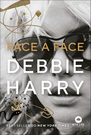 Baixar PDF 'Face a Face Debbie Harry' por Debbie Harry