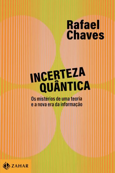 Baixar PDF 'Incerteza quântica' por Rafael Chaves