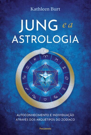 Baixar PDF 'Jung e a Astrologia' por Kathleen Burt