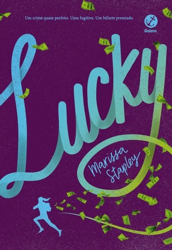 Baixar PDF 'Lucky' por Marissa Stapley