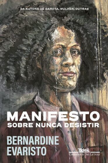 Baixar PDF 'Manifesto: Sobre nunca desistir' por Bernardine Evaristo