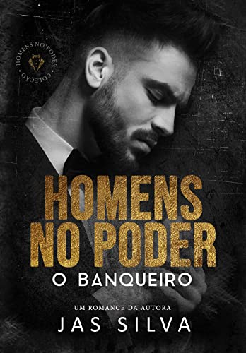Baixar PDF 'O Banqueiro' por Jas Silva