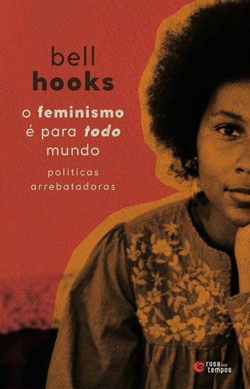 Baixar PDF 'O Feminismo é Para Todo Mundo' por Bell Hooks
