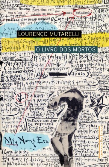 Baixar PDF 'O Livro dos Mortos' por Lourenço Mutarelli