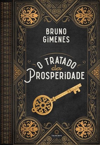 Baixar PDF 'O Tratado da Prosperidade' por Bruno Gimenes
