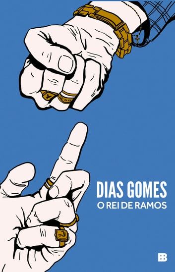 Baixar PDF 'O rei de Ramos' por Dias Gomes
