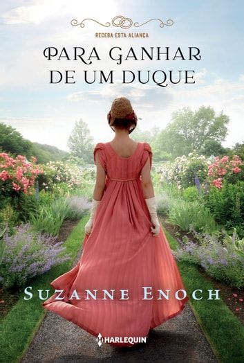 Baixar PDF 'Para ganhar de um Duque' por Suzanne Enoch