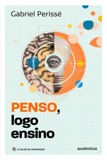 Baixar PDF 'Penso, Logo Ensino' por Gabriel Perissé