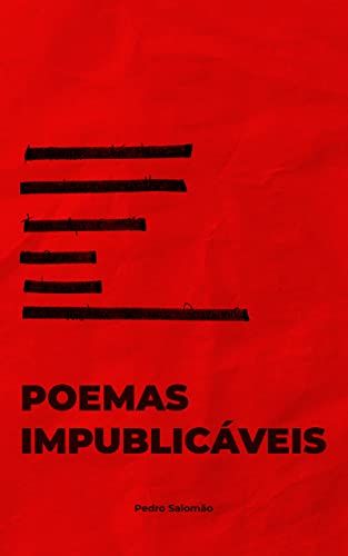 Baixar PDF 'Poemas Impublicáveis' por Pedro Salomão