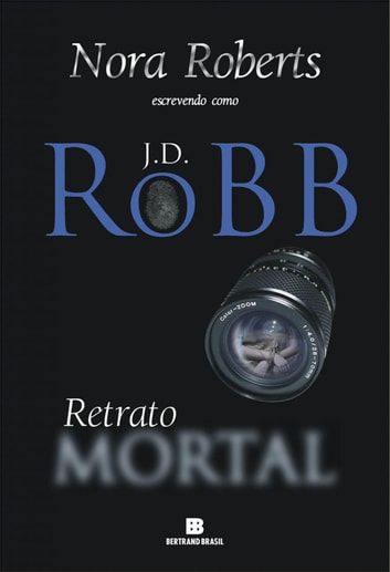 Baixar PDF 'Retrato Mortal' por J. D. Robb