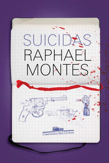Baixar PDF 'Suicidas' por Raphael Montes