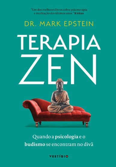 Baixar PDF 'Terapia Zen' por Mark Epstein