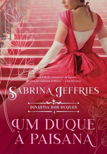 Baixar PDF 'Um Duque à Paisana' por Sabrina Jeffries