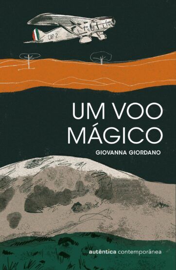 Baixar PDF 'Um Voo Mágico' por Giovanna Giordano