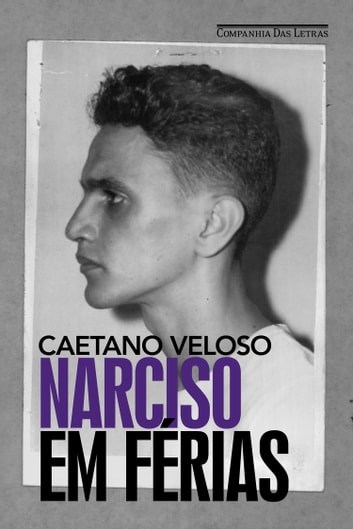 Baixar PDF 'Narciso em férias' por Caetano Veloso