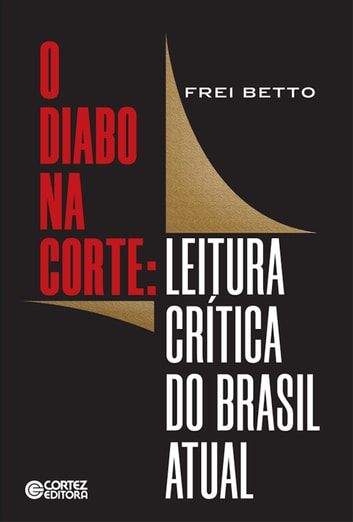 Baixar PDF 'O Diabo na Corte' por Frei Betto