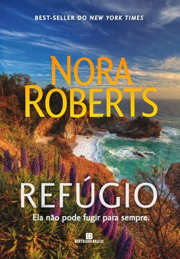 Baixar PDF ‘Refúgio’ por Nora Roberts
