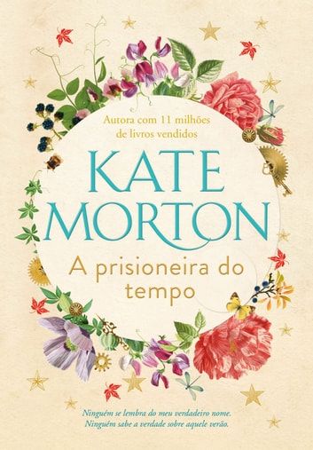 Baixar PDF 'A Prisioneira do Tempo' de Kate Morton