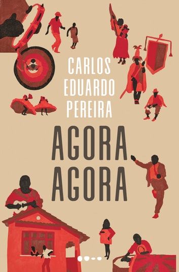 PDF Excerpt 'Agora Agora' por Carlos Eduardo Pereira