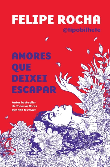 Baixar PDF 'Amores que deixei escapar' por Felipe Rocha