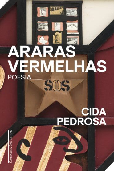 Baixar PDF 'Araras vermelhas: Poesia' por Cida Pedrosa
