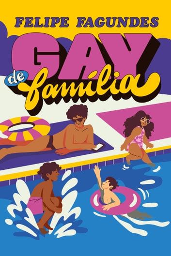 Baixar PDF 'Gay de Família' by Felipe Fagundes