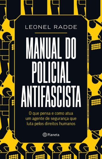 Baixar PDF 'Manual do Policial Antifascista' por Leonel Radde