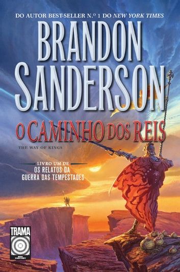 Baixar PDF 'O Caminho dos Reis' por Brandon Sanderson