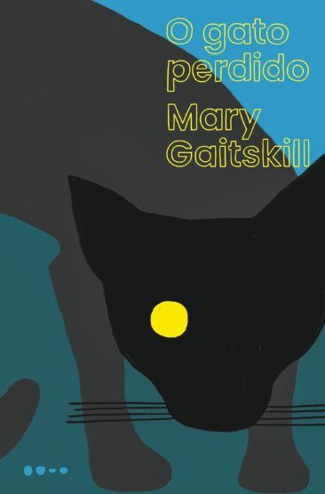 Baixar PDF 'O Gato Perdido: Uma memória' por Mary Gaitskill