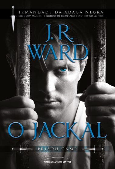 Baixar PDF 'O Jackal' por J. R. Ward