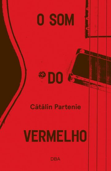 Baixar PDF 'O Som do Vermelho' por Cătălin Partenie