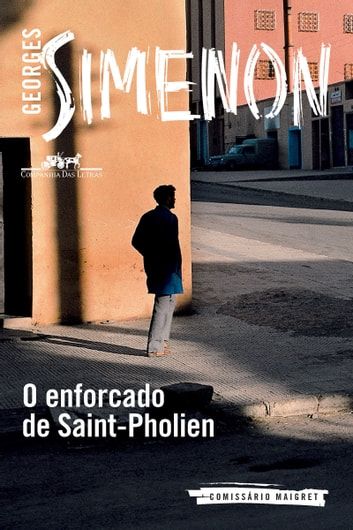 Baixar PDF 'O enforcado de Saint-Pholien' por Georges Simenon