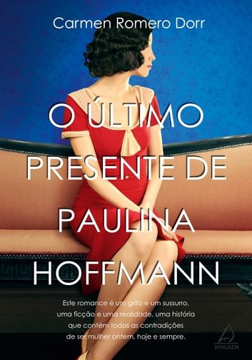 Baixar PDF 'O último presente de Paulina Hoffman' por Carmen Romero Dorr