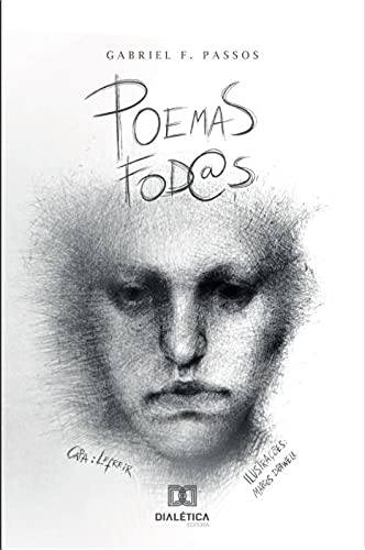 Baixar PDF 'Poemas Fod@s' por Gabriel F. Passos